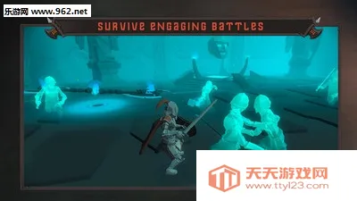 地牢冒险v1.0.0213 手机版截图0