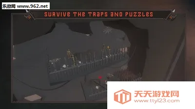 地牢冒险v1.0.0213 手机版截图1