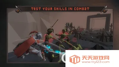 地牢冒险v1.0.0213 手机版截图2