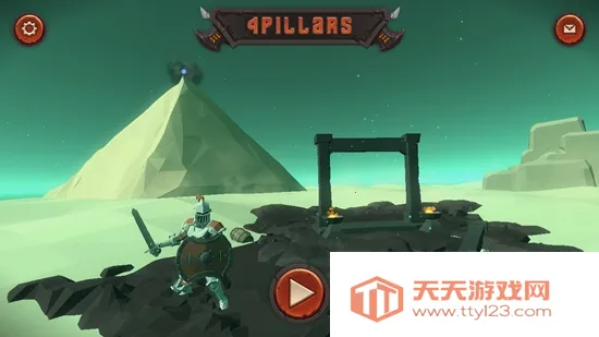 地牢冒险v1.0.0213 手机版截图3