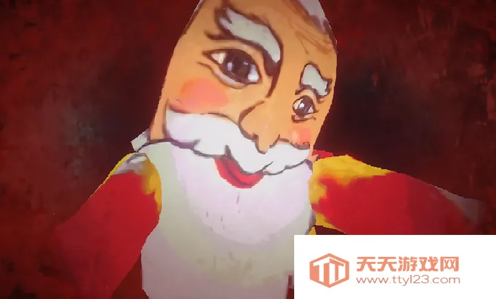 咕咕嘎嘎:恐怖工厂v1.0 官方正版截图0