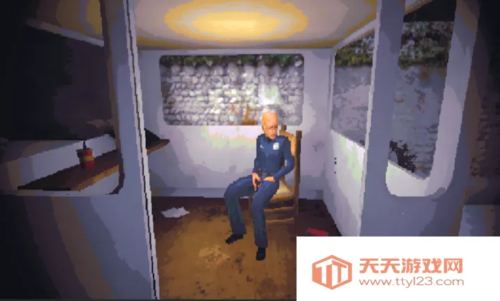 咕咕嘎嘎:恐怖工厂v1.0 官方正版截图4