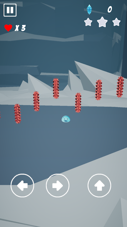 史莱姆向上冲v1.2.0 手机版截图0