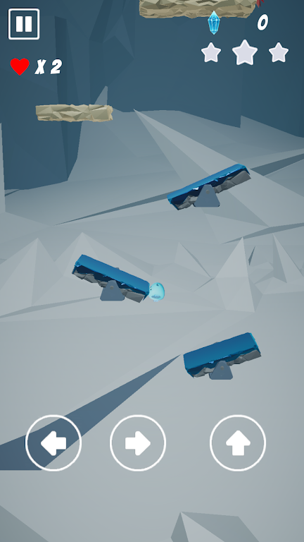 史莱姆向上冲v1.2.0 手机版截图4