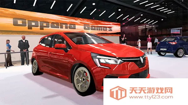 ����������v3.3.224 �ٷ������ͼ4