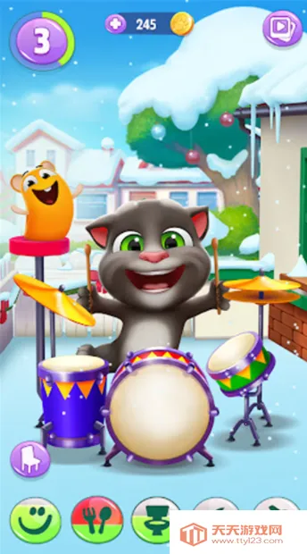 �ҵ���ķè22026�ٷ����°汾v1.0.10.33 �ֻ����ͼ2