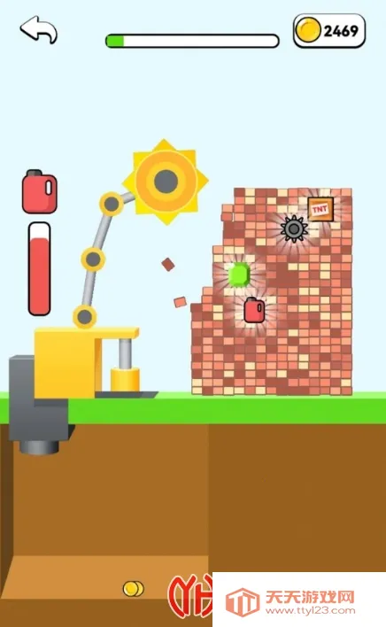 �����������޽�Ұ�v1.0.3 ��Ѱ��ͼ2