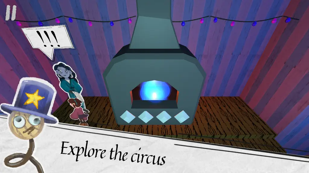 ����֮˿2026���ذ�װvThread of Corruption �ٷ������ͼ4