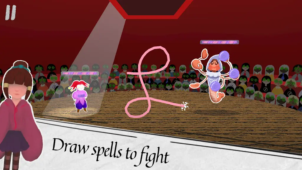 ����֮˿2026���ذ�װvThread of Corruption �ٷ������ͼ3