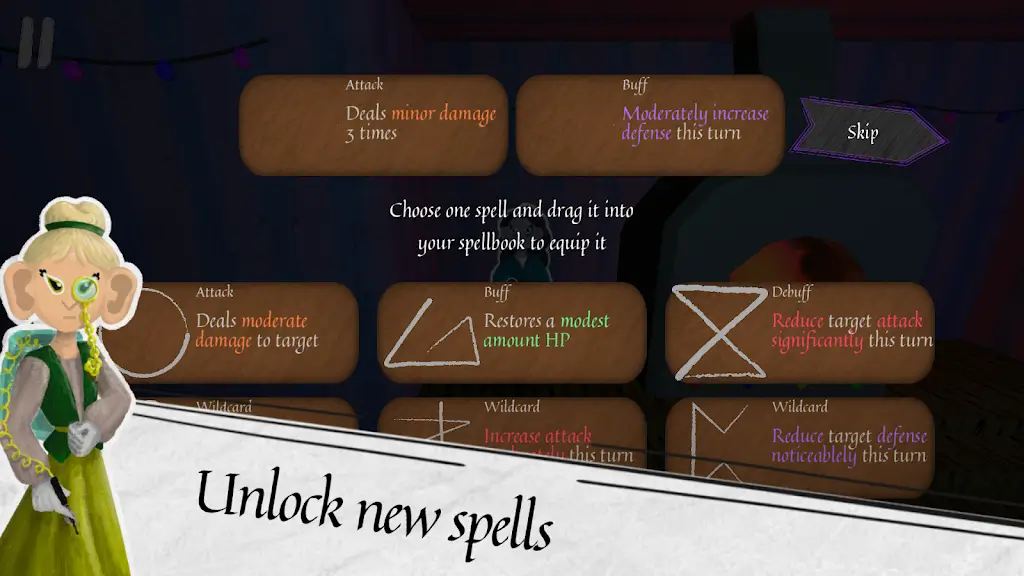 ����֮˿2026���ذ�װvThread of Corruption �ٷ������ͼ1