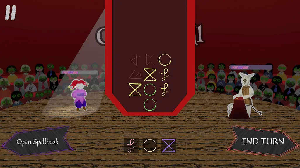 ����֮˿2026���ذ�װvThread of Corruption �ٷ������ͼ0