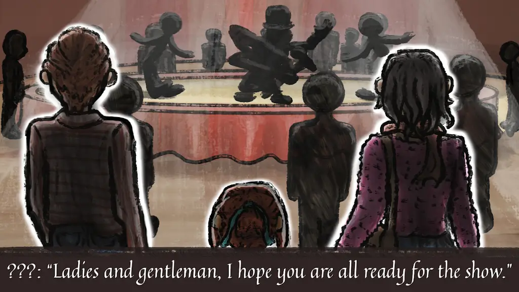 ����֮˿2026���ذ�װvThread of Corruption �ٷ������ͼ2