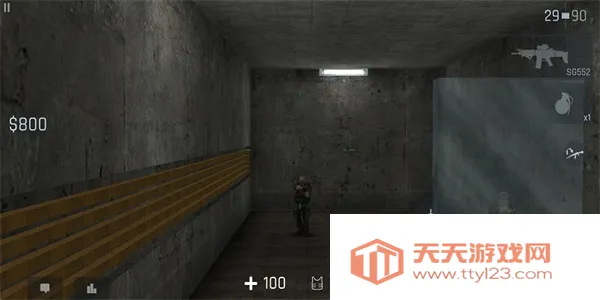 CSXGO2026�ٷ����°汾v1.33 ��Ѱ��ͼ3