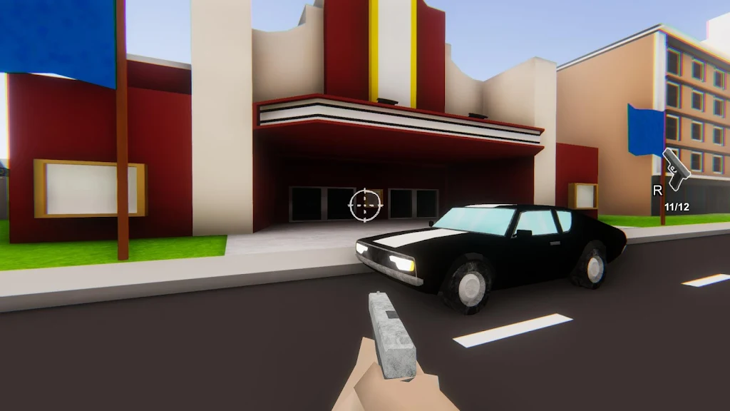 ����ս��v0.37 �ֻ����ͼ4