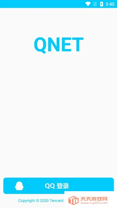 QNET