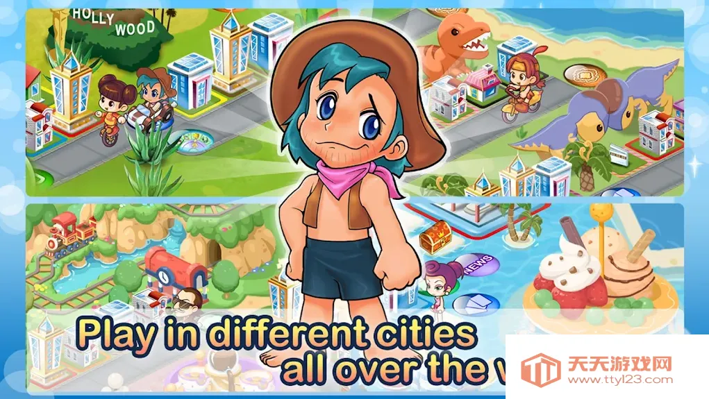 ����������˾����2026�ٷ�����v2.1.97 ��׿���ͼ3