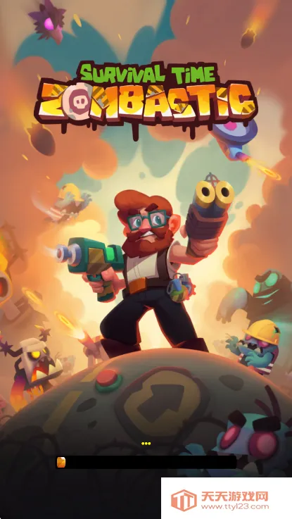 ʬս������v1.2.0 ��׿���ͼ1