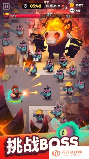 ʬս������v1.2.0 ��׿���ͼ2