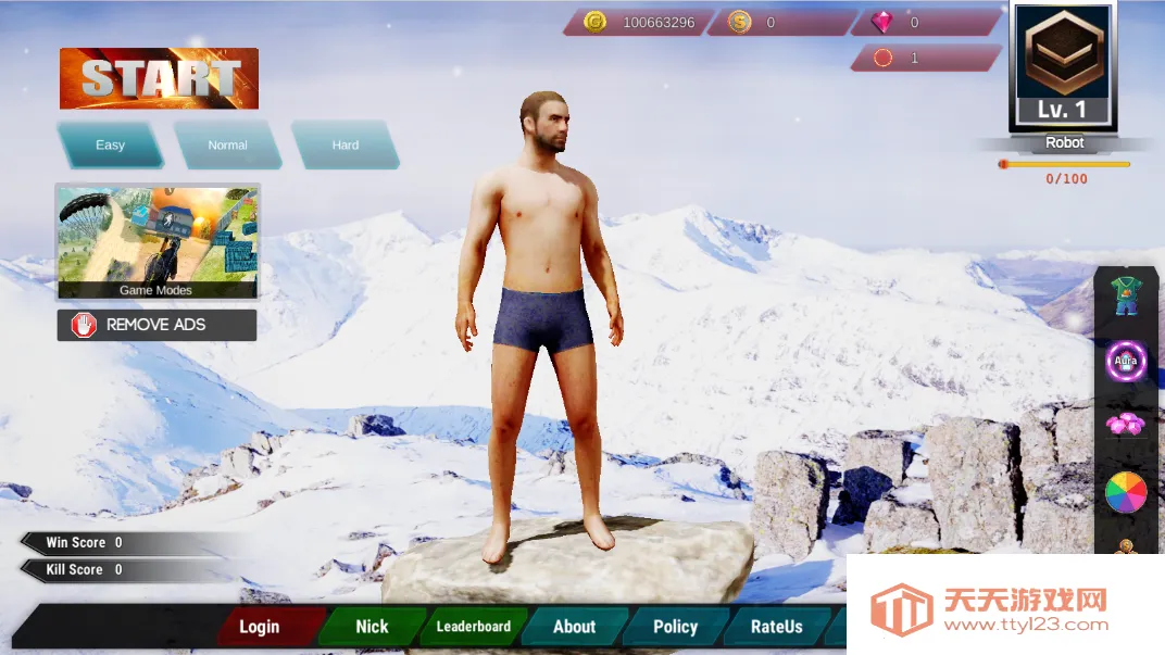 ��������MOD�˵�v13.5 ��Ѱ��ͼ1