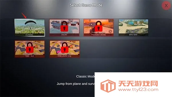 ��������MOD�˵�