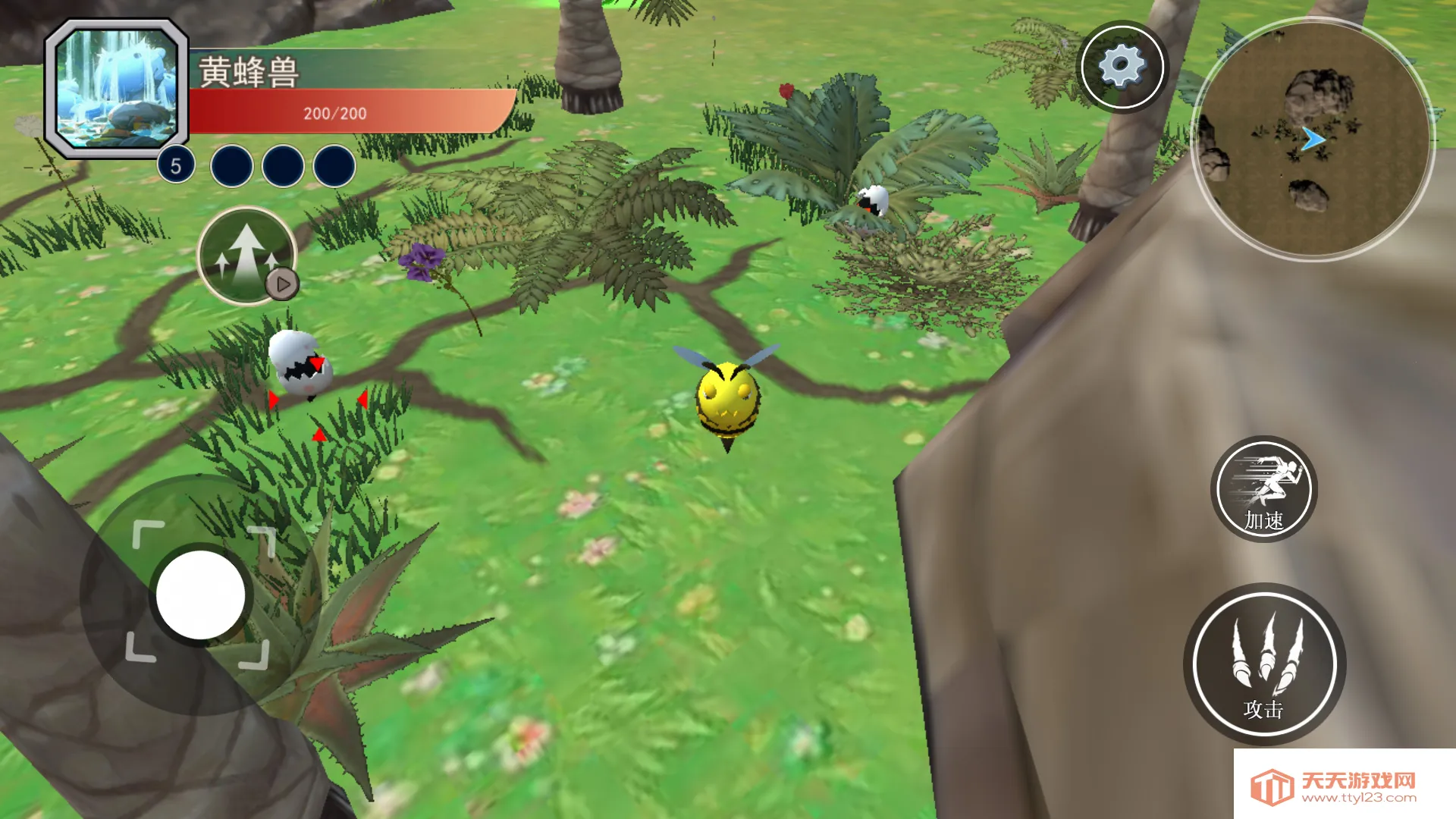 ������½���ɽ����ƽ�����ò˵�v1.0 �ֻ����ͼ1