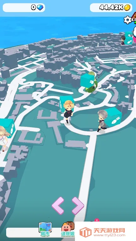 ����Աģ���������ֻ���v1.03 �ٷ������ͼ1