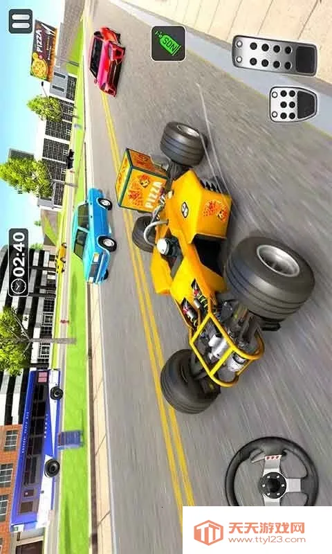 ����Աģ���������ֻ���v1.03 �ٷ������ͼ3