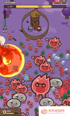 ����ս�����ǣ�Ӣ�۷���2026�ٷ����°汾v1000010 �ֻ����ͼ3