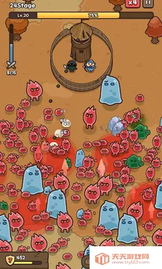 ����ս�����ǣ�Ӣ�۷���2026�ٷ����°汾v1000010 �ֻ����ͼ4