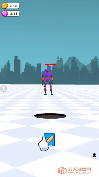 黑洞来咯2026官方正版v2.0.0 手机版截图1