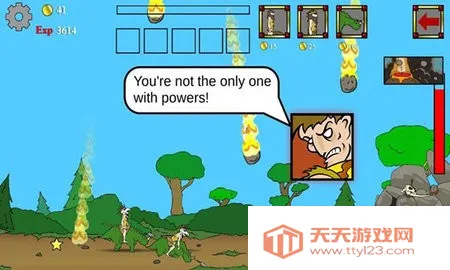 战争进化史2汉化破解版v3.1.4 安卓版截图3