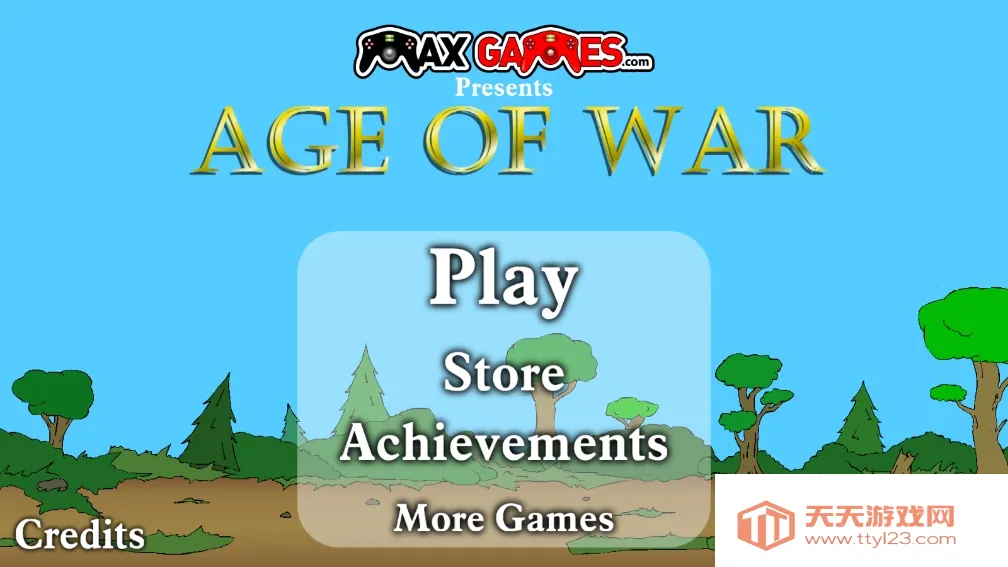 战争进化史2汉化破解版 战争进化史2汉化破解版