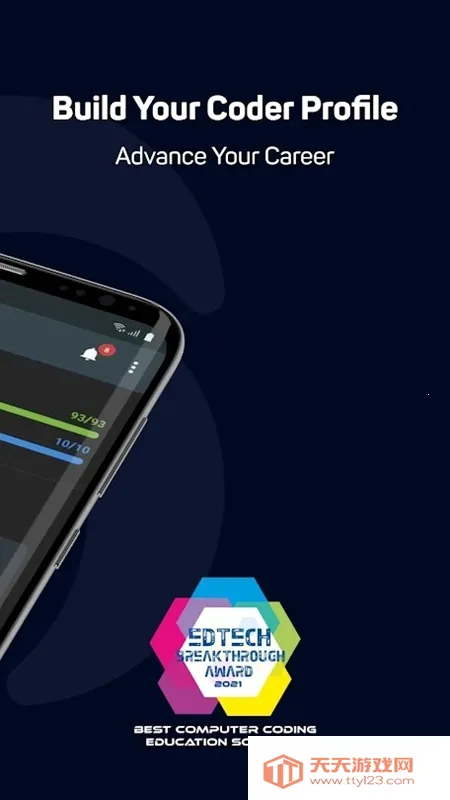 SoloLearn��׿���ֻ���v4.0.5 �ֻ����ͼ0