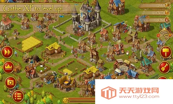 ��԰7��Ϸv1.14.9 �ֻ����ͼ3