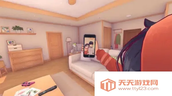 米塔miside正式版免费v8.0.2 免费版截图3