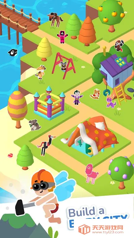 �����ӽ�ģ�����ƽ��v4.0.2 �ֻ����ͼ3