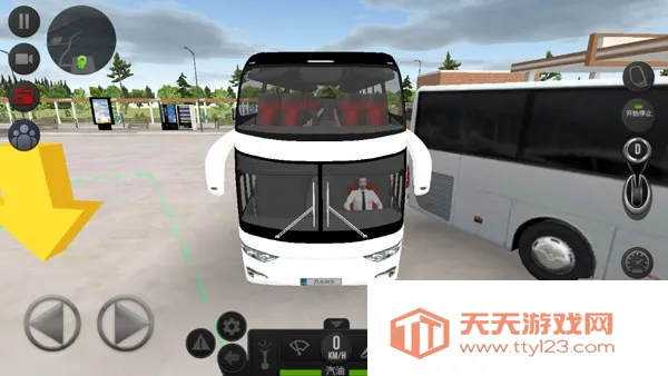公交车模拟器最新手机版 公交车模拟器最新手机版