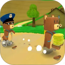 С��ɭ���ռ�2026���°汾 v1.0 ��׿��