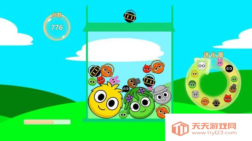 ȫ��ˮ������ս(ˮ���ϳ���Ϸ)v1.0.0 �ֻ����ͼ0