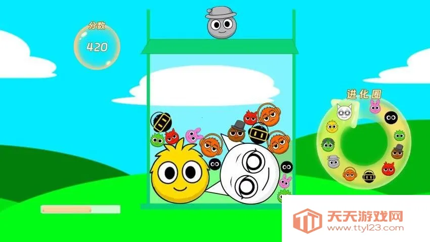 ȫ��ˮ������ս(ˮ���ϳ���Ϸ)v1.0.0 �ֻ����ͼ1