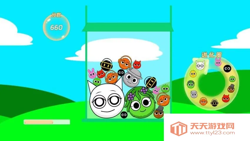 ȫ��ˮ������ս(ˮ���ϳ���Ϸ)v1.0.0 �ֻ����ͼ4