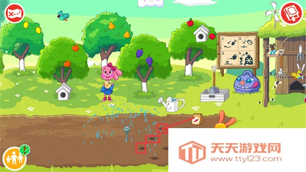 佩皮奇迹世界 佩皮奇迹世界