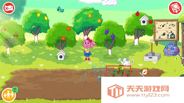 佩皮奇迹世界 佩皮奇迹世界