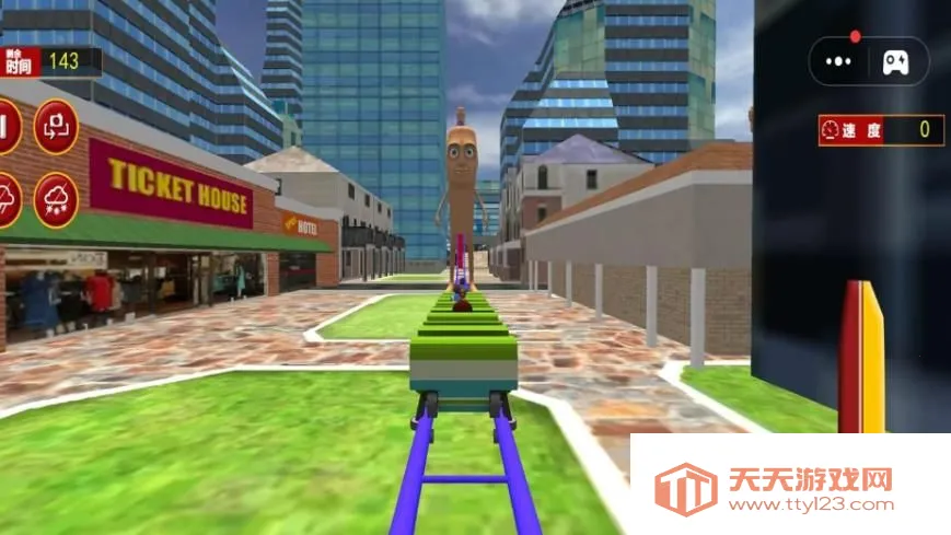 �����������ֳ�(����ð����Ϸ)v1.0 �ٷ������ͼ0