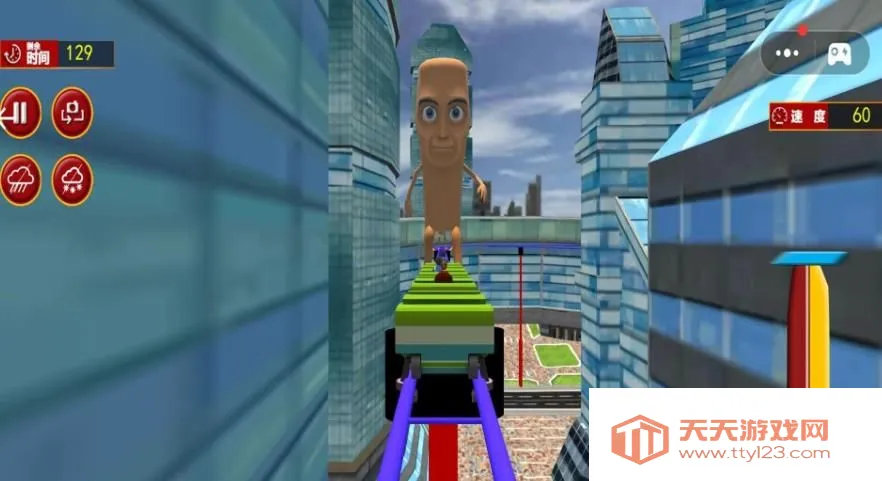 �����������ֳ�(����ð����Ϸ)v1.0 �ٷ������ͼ3