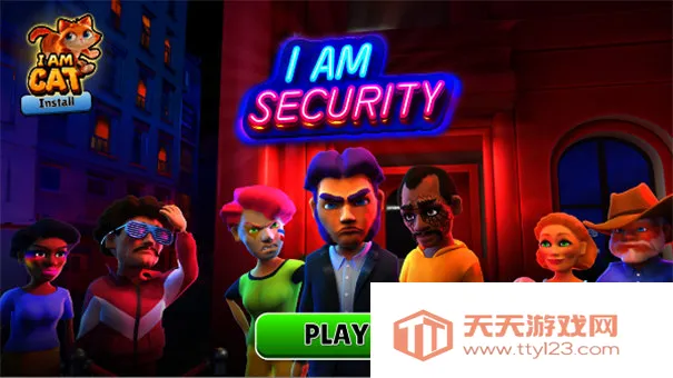 ҹ�ܻᱣ��ģ����(����ģ����Ϸ)v1.0.3 ��Ѱ��ͼ1