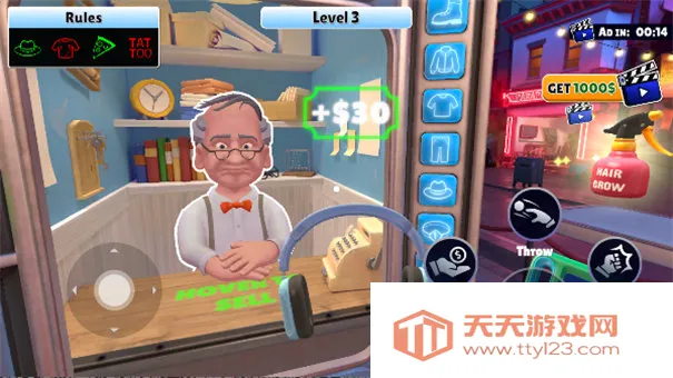 ҹ�ܻᱣ��ģ����(����ģ����Ϸ)v1.0.3 ��Ѱ��ͼ0