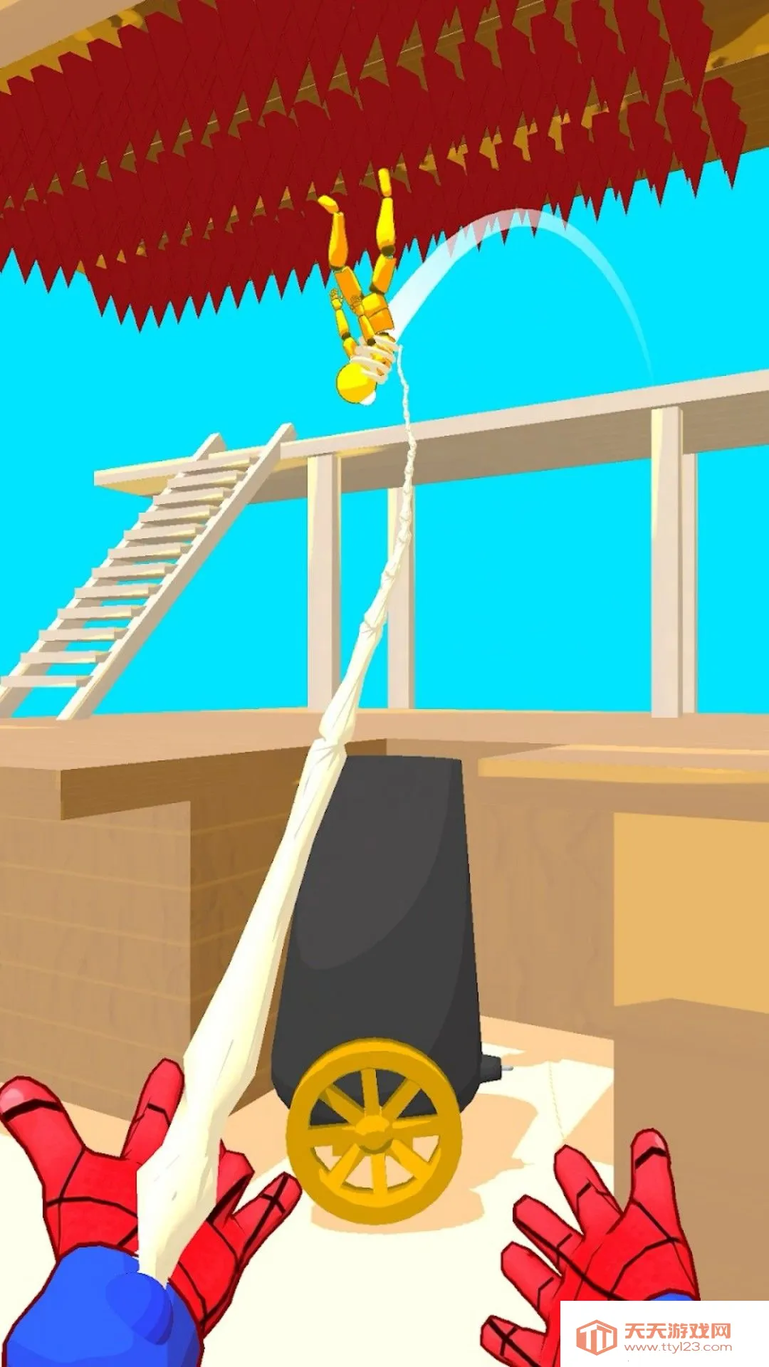 ֩�������ع�(֩�붯��������Ϸ)