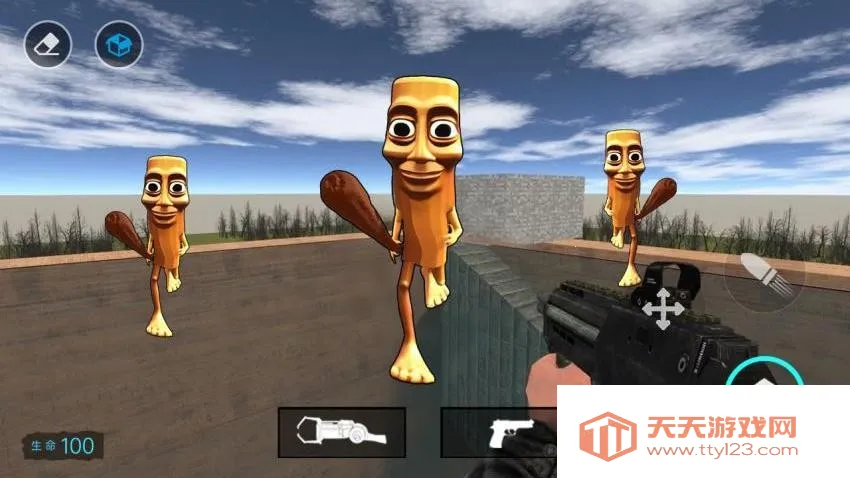 ����ģ������2(���ش�����Ϸ)v1.7 ��׿���ͼ2