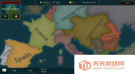 战争警告中文版下载v0.2.48.48 官方正版截图2